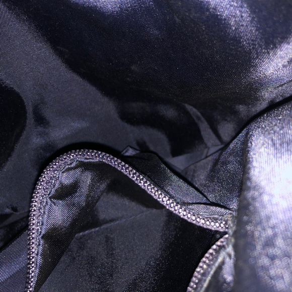 The Sak Dark Navy Hobo - Picture 16 of 16